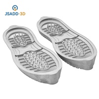 Pemasok Tiongkok sol logam cetak 3D terkemuka akurasi tinggi dengan layanan cetak 3d SLM