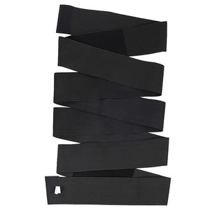 ผ้าพันเอวคว้าไวสำหรับผู้หญิง,ที่รัด<span class=keywords><strong>พยุง</strong></span>เอวสายรัดผ้าพันแผลแบบเร็วสำหรับผู้หญิงที่พัน<span class=keywords><strong>หลัง</strong></span>การกู้คืนหลังคลอด - Product Image 6