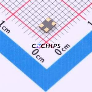 SCGYS24X00000LJPM Crystal (Passive) SMD3225-4P Crystal Oscillator 24MHz 10ppm 9pF 30ppm - Product Image 2