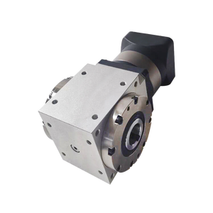หัวเกียร์เอียง AAW/AATM080AS-L1-10-CR สำหรับหุ่นยนต์จ่ายสินค้า พร้อมอัตราทดระหว่าง 6 ถึง 20 - Product Image 5