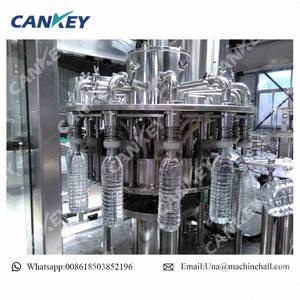 6000BPH <span class=keywords><strong>Machine</strong></span> de remplissage potable professionnelle d'<span class=keywords><strong>eau</strong></span> minérale <span class=keywords><strong>Evian</strong></span> Taiwan - Product Image 4