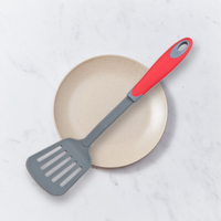 Nouveaux outils et gadgets de cuisine pour la maison 2023 ustensiles de cuisine en silicone avec poignées en PP écologiques