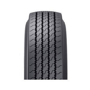 Nouveaux pneus de remorque pour camions lourds 11R22.5 16PR, marque personnalisée, axés sur la traction, conception radiale sans chambre à air, stabilité améliorée pour - Product Image 2