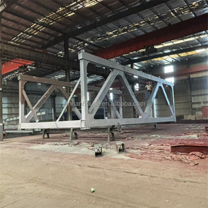 Vendita calda prefabbricata struttura in acciaio kit di costruzione <span class=keywords><strong>cavallo</strong></span> capannone e <span class=keywords><strong>officina</strong></span> per l'applicazione del magazzino - Product Image 4