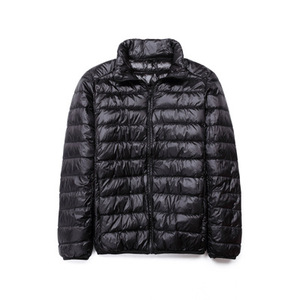 Giacca Invernale da <span class=keywords><strong>Uomo</strong></span> di Alta Qualità, Taglia Grande, <span class=keywords><strong>Bomber</strong></span> Imbottito, Giacche Personalizzate all'Ingrosso, Giacca Invernale alla Moda per <span class=keywords><strong>Uomo</strong></span> - Product Image 2