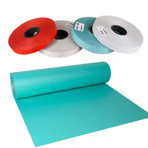 6630 Polyester Mylar Film DMD Insulation Paper Use for Motor - China  Insulation Paper, DMD Insulation Paper