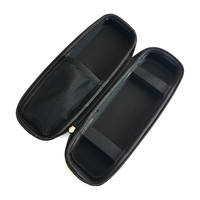 Étui pour écouteurs Lianping, étui de protection en EVA avec fermeture à glissière, couleur et taille personnalisées