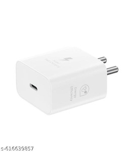 Cargador de Pared USB C a USB C de 45 W, Entrega de Energía Rápida, Carga Rápida para Teléfonos Inteligentes con Rendimiento Seguro y Confiable - Product Image 2