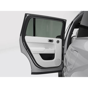 LixiangL9Ultra 2025 SUV grande: 1,5 T Range Extender 154HP Dual Motor AWD 280km CLTC Range Asientos de cuero Vehículo de nueva energía - Product Image 4