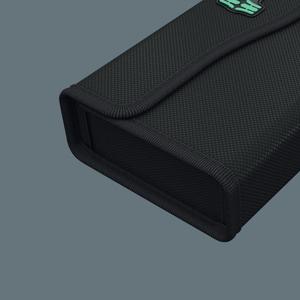 WERA - 05136522001 Boîte textile (vide) 320x97x42mm-EAN 4013288216885 SACS SACS - Product Image 2