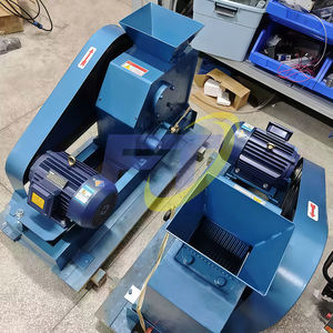 <span class=keywords><strong>Trituradora</strong></span> de Mandíbulas de Alta Capacidad para Laboratorios de Pruebas de Materiales Minerales - Product Image 5