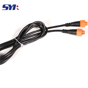 NMEA 2000 PVC Ethernet-<span class=keywords><strong>Kabel</strong></span> Lowrance Garmin Simrad Netzwerksysteme 2m Adapterkabel ETHEXT-6YL Automobil/Motorrad - Product Image 3