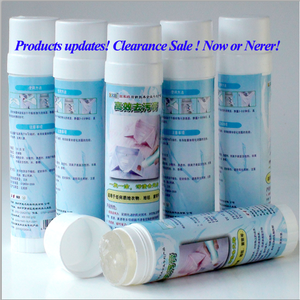 เครื่องกําจัดคราบผ้าเมจิก เครื่องกําจัดคราบเหงื่อในปกและข้อมือ - Product Image 5