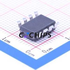 ทรานซิสเตอร์เอาต์พุตออปโต้คัปเปลอร์เอาท์พุท SMD-8P TLP521-2GBSM ของแท้และใหม่ - Product Image 2