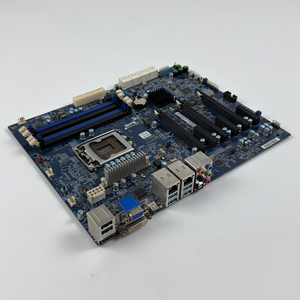 Siêu vi MBD-C7Z87-OCE đơn kênh LGA1150 Pin Z87 máy chủ tháo rời Bo mạch chủ cũ - Product Image 2