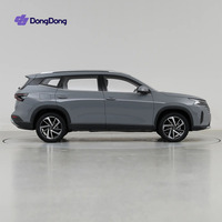 2026 J-etta VS8 280TSI Turbo 150 beygir gücünde 250 Nm 6 ileri otomatik vitesli SUV |   360 Kamera L2 Destekli Panoramik Sunroof Sol Direksiyonlu İhracat