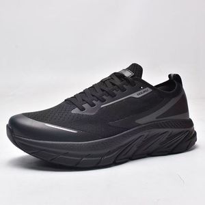 Zapatillas Deportivas Transpirables para Hombre, Ligeras, Antideslizantes, a la Moda, para Actividades al Aire Libre, Senderismo y Camping - Product Image 5