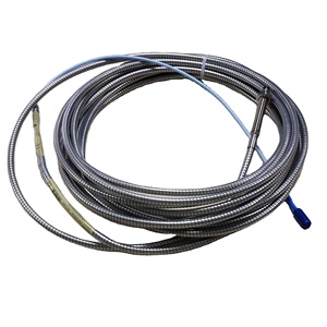 Sensor de Vibración Nevada con Cable de Extensión 330104-00-06-90-02-00 - Product Image 1