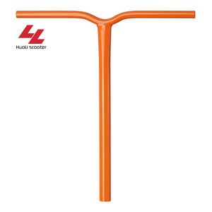 Huoli alta calidad de moda para <span class=keywords><strong>Apex</strong></span> Bol pequeñas barras de aluminio Scooter calidad accesorios de moda Y <span class=keywords><strong>manillar</strong></span> para la venta - Product Image 1