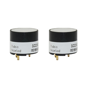 Sensor de Dióxido de Azufre Membrapor Serie M Electroquímico para Detección de Dióxido de Azufre, Fabricado en Suiza - Product Image 2