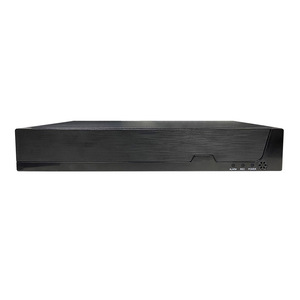 Xmeye XM 5MN DVR 4-Kanal Digitaler Videorekorder Unterstützt 5M-N Auflösung für <span class=keywords><strong>CCTV</strong></span>-Sicherheitssysteme - Product Image 1