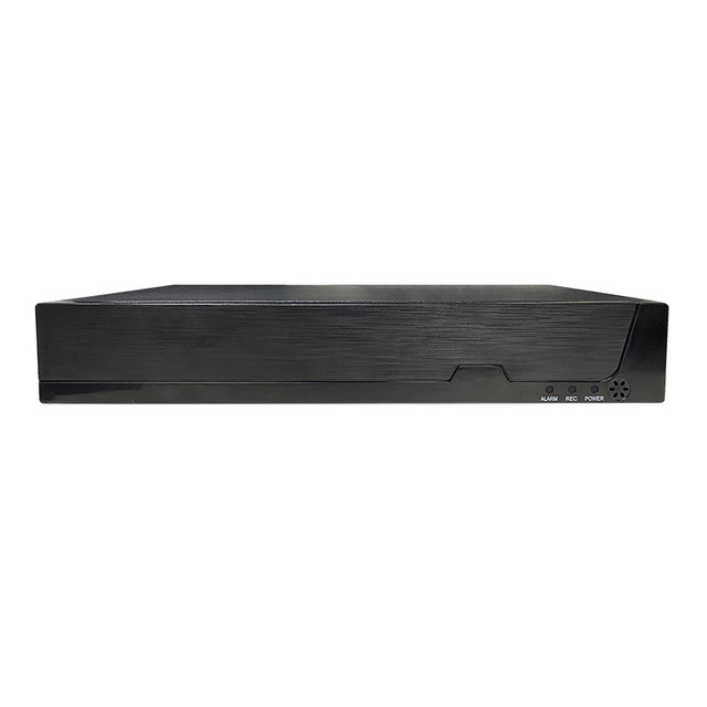Xmeye XM 5MN DVR 4-Channel Digital Video Recorder Supports 5M-N Resolution for CCTV Security Systems