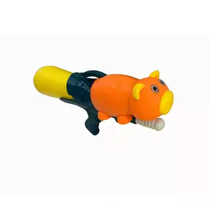 Jel Blaster tabancası Nerf silah domuz su tabancası plastik elektrikli olmayan manuel su enjeksiyon plastik elektrikli olmayan manuel su enjeksiyon oyuncaklar yaz patlamalar. Tabanca Juguetes çocuklar oyuncak tabanca