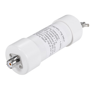 Transformation d'impédance Baran 1:16 à ondes courtes 200W adaptée à l'<span class=keywords><strong>antenne</strong></span> de ligne, l'<span class=keywords><strong>antenne</strong></span> diamantée, la transformation RF haute puissance - Product Image 2