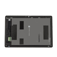 Tablette pour Huawei Mediapad T5 écran LCD avec assemblage d'écran tactile AGS2-W09 AGS2-W19 LCD AGS2-L03 AGS2-L09