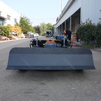 Direktvertrieb vom Hersteller: Günstiger 1000MM Ferngesteuerter Rasentraktor mit Raupenantrieb, Hocheffiziente Mähmaschine