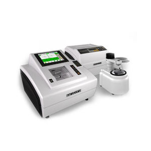 Sans lentille de lentille automatique Huvitz excelon sans déligneuse HPE-410 Modèle Mise En Page - Product Image 1