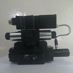 Válvula Direccional Proporcional D_1FB D31FCE02DC1NB70 - Product Image 3