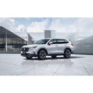 H-0-n-d-a CRV 2.0L NEW <b>Cars</b> 5-Seater Comfortable <b>Ride</b> Gas Petrol FWD Compact SUV Vehicle - Product Image 6