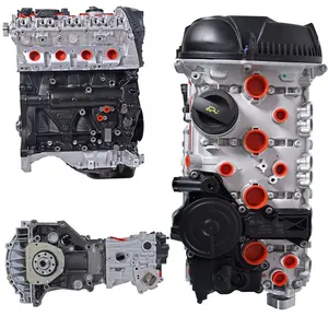 अच्छी कीमत अच्छी गुणवत्ता इंजन ब्लॉक विधानसभा ea888 इंजन ऑडी के लिए चीन में निर्माण