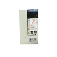 Nouvel amplificateur de servomoteur AC MR-J2S-200A 2KW monophasé 220V, pilote de contrôle de mouvement industriel haute précision