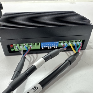 Harnais de câblage personnalisé pour moteur - Product Image 5