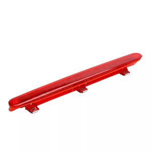 Luz de Freno Elevada para Volkswagen Touran 2003-2010 Roja y Negra M131, Pieza de Repuesto Automotriz - Product Image 1
