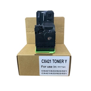 Cartuccia <span class=keywords><strong>toner</strong></span> compatibile per <span class=keywords><strong>Lexmark</strong></span> CS622 CX622 CS CX42x 52x 62x CS421 CX421 CS521 CX521 CS521 CS522 CX522 CX522 <span class=keywords><strong>toner</strong></span> stampante laser - Product Image 6