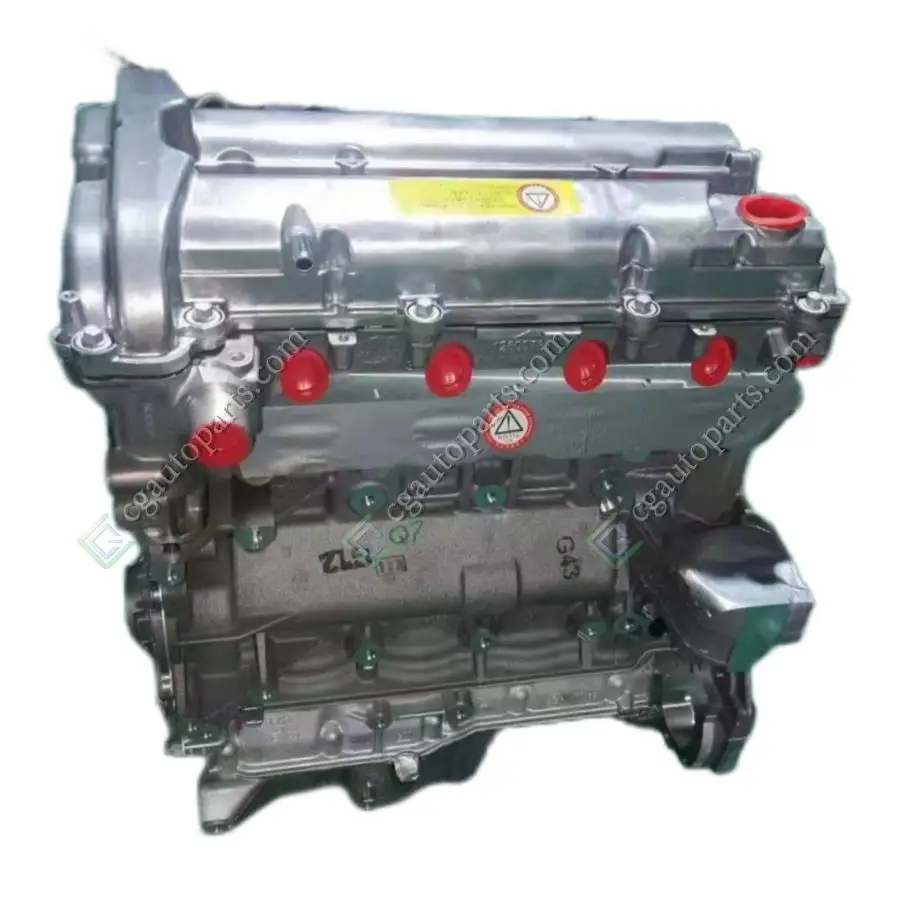Newpars Motorcycle Auto Engine Systems 2.0L 2.4L LE5 LTD LE9 Engines For Chevrolet Buick Captiva Pontiac