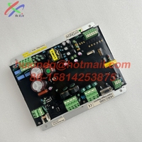 Régulateur de tension numérique HDEC 1000 HYUNDAI AVR HDEC1000, régulateur de tension numérique Hyundai DEC-1000-460 VAC HDEC 1000 HDEC1000