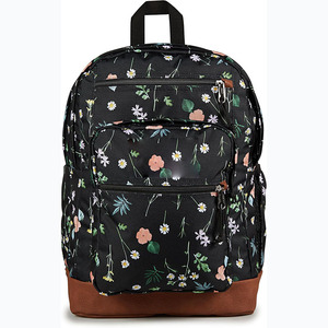 Brand Custom <b>Large</b> Capacity Student Backpack <b>Bag</b> Waterproof Oxford Leisure Computer <b>Laptop</b> Backpack <b>Bag</b> With USB Charging Port - Product Image 1