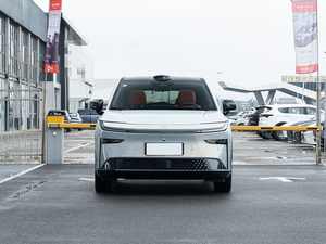 Auto <span class=keywords><strong>de</strong></span> Alto Rendimiento 2025 TO.YOTA Bz3x 610 km Máx. 520 km Pro+ Awd 4wd SUV <span class=keywords><strong>de</strong></span> 5 Puertas y 5 Asientos, Autos Eléctricos Bz3x ultra - Product Image 2