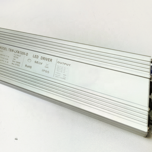 Tture đầy đủ tbwtek dẫn lái xe 1200W 21A 25A 30A 0-10V Dimmable biến áp Nguồn cung cấp điện cho LED phát triển đèn - Product Image 4