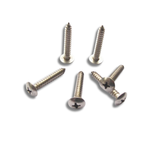 Tornillos de madera con cabeza de seta de alto grado, acabado brillante para dormitorio, servicio ODM, medición métrica, fabricante de proveedores vietnamitas - Product Image 6