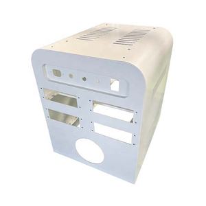 Изготовление листового металла на заказ - Product Image 1