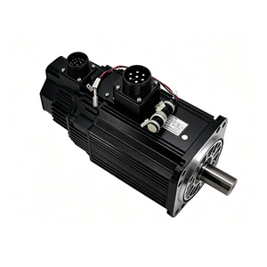Moteur servo Yaskawa SGMSH-30A2A-YR21 3kW 200V Garantie 1 an pour robot et automatisation industrielle - Product Image 6