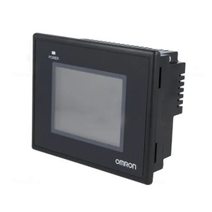 Boost Productivity with Advanced omron touch screen hmi ns10 tv01b
