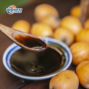 Profesyonel 50g-5kg Ücretsiz Numuneler %100 Çuanbei <span class=keywords><strong>Loquat</strong></span> Aromalı Doğal Taze Meyve Suyu Konsantresi Gıda Sınıfı Aroma Verici - Product Image 2