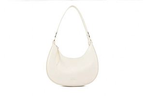 Bolso Hobo Femenino de Lujo Personalizable en Cuero de Oveja de Alta Calidad, Cuero Genuino Suave, Espacioso y Elegante - Product Image 5