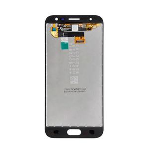 Original 5.0 "pour SAM <span class=keywords><strong>Galaxy</strong></span> <span class=keywords><strong>J3</strong></span> 2017 J330 J330F <span class=keywords><strong>J3</strong></span> PRO LCD écran numériseur - Product Image 5